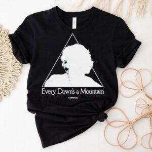 Tamino Edam Triangle North America Tour Tshirt