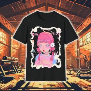Teddy Fresh Dream Girl Tshirt