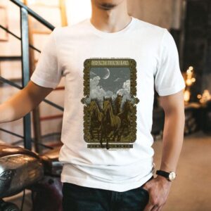 Tedeschi Trucks Band Noblesville In Tour Tshirt