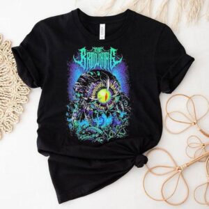 The Browning Omni Eye Tshirt