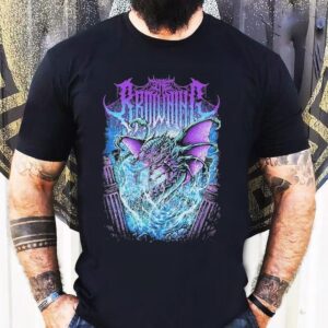 The Browning Osrs Max Zulrah Tshirt