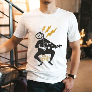 The Couple Boys Skelly Tshirt