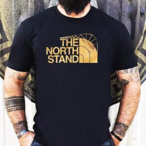The North Stand Parody Tshirt