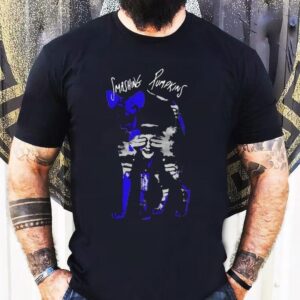 The Smashing Pumpkins Ca Tshirt