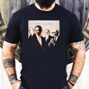 The Smiths Prophets Seers And Revelators Shirt