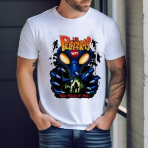 The Why Files Los Pelacaras Face Peelers Of Peru Tshirt