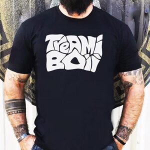 Tream Treamiboii Tshirt
