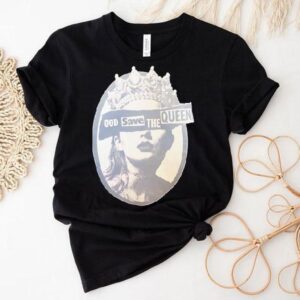 Ts God Save The Queen Tshirt
