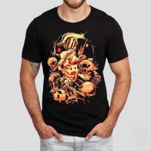 Two Paths Tshirt