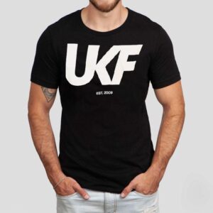 Ukf Est Tshirt