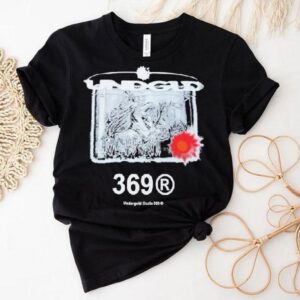 Undergold Helios God Of Sun Tshirt