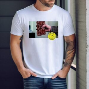 Videodrome Be Kind Please Rewind Shirt Videodrome Be Kind Please Rewind Shirt