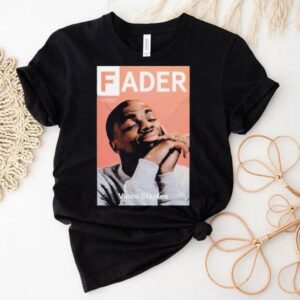 Vince Staples Fader Shirt Vince Staples Fader Shirt
