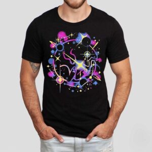Void Galaxy Shirt Void Galaxy Shirt