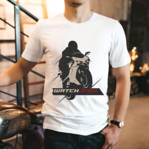 Watchjrgo Bike Tshirt