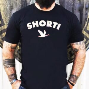 Wawa Shorti Tshirt