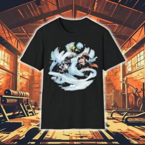 World Of Warcraft Snow Figh Tshirt