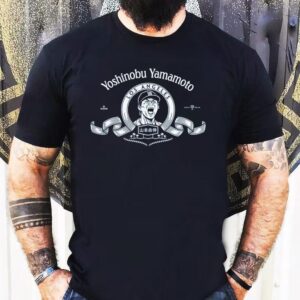 Yoshinobu Yamamoto Roar Los Angeles Dodgers Tshirt