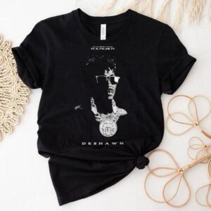 Youngboy Never Broke Again Deshawn Album Cover Tshirt