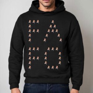 Alex Jones Fafo Hoodie