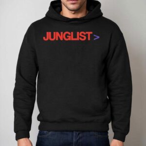 All Points East Festival Junglis Hoodie