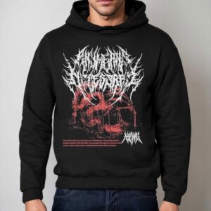 Any Means Necessary Call Of The Void Hoodie