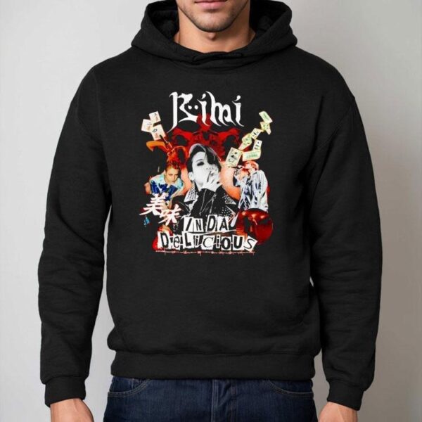 Bimi In Da Delicious Shirt