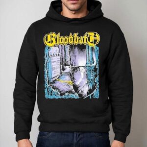 Bloodbath Right Hand Wrath Hoodie