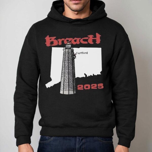 Breach Hartford Lighthouse Shirt