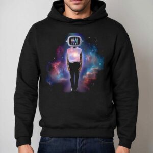 Chris Brown Deluxe Album Hoodie