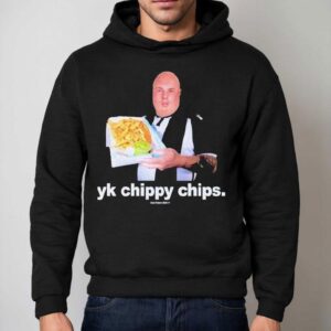 Cole Palmer Yk Chippy Chips Hoodie