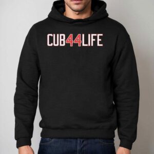 Cub44life Anthony Rizzo Chicago Cubs Shirt 2 Cublife Anthony Rizzo Chicago Cubs Hoodie