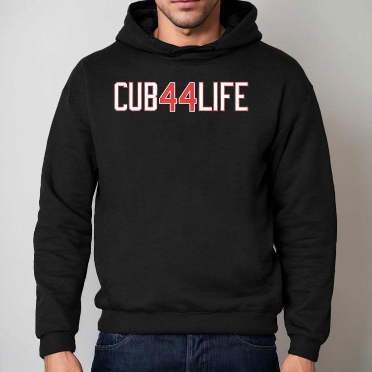 Cub44life Anthony Rizzo Chicago Cubs Shirt Cub44life Anthony Rizzo Chicago Cubs Shirt