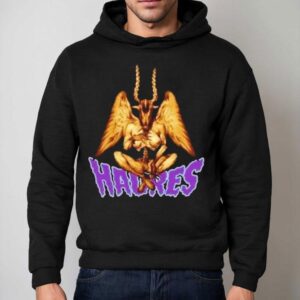 Dark Fantasy Demon Jasper Haures Shirt 2 Dark Fantasy Demon Jasper Haures Hoodie
