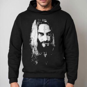 Deicide Glen Photo Hoodie
