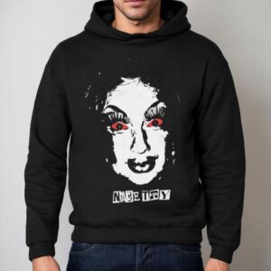 Dev Lemons Nice Try Hoodie