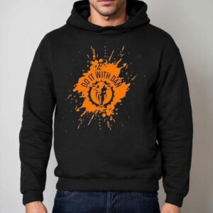 Do It With Dan Motoink Hoodie