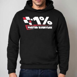 Dr Parker S Rpm Faster Everyday Cleetus Mcfarland Hoodie