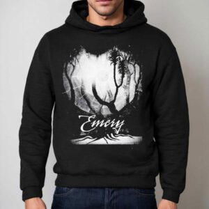 Emery Acid Jung Hoodie