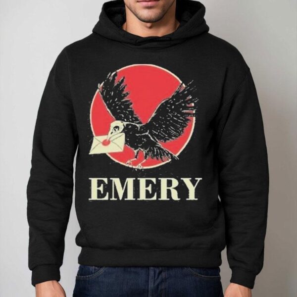 Emery The Question 15th Anniversary Shirt