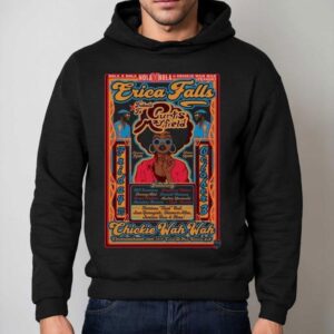 Erica Falls In New Orleans La Hoodie