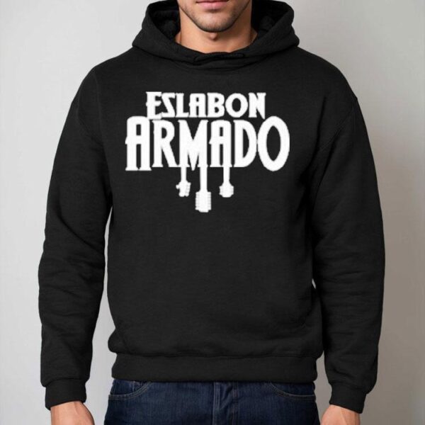 Eslabn Armado Los Suenos Si Se Cumplen Shirt
