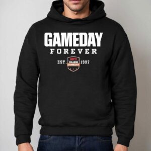 Espn College Gameday Forever Est Hoodie