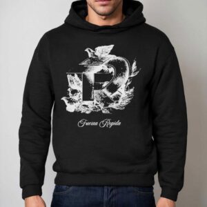 Fuerza Regida Dove Hoodie