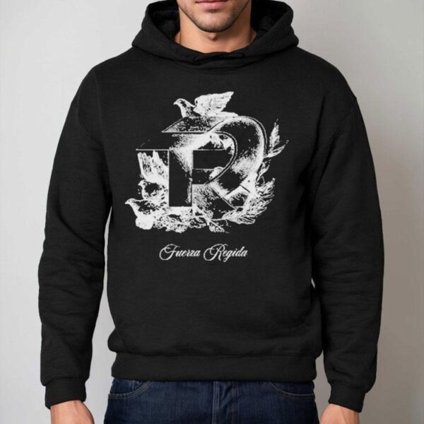 Fuerza Regida Dove Shirt