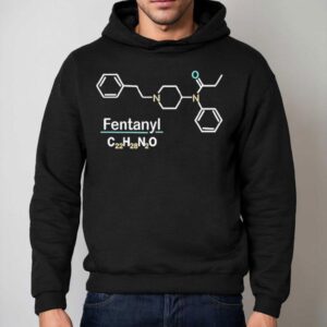 George Droyd Fentanyl Hoodie