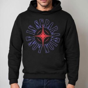 Gym Class Heroes Sigil Hoodie