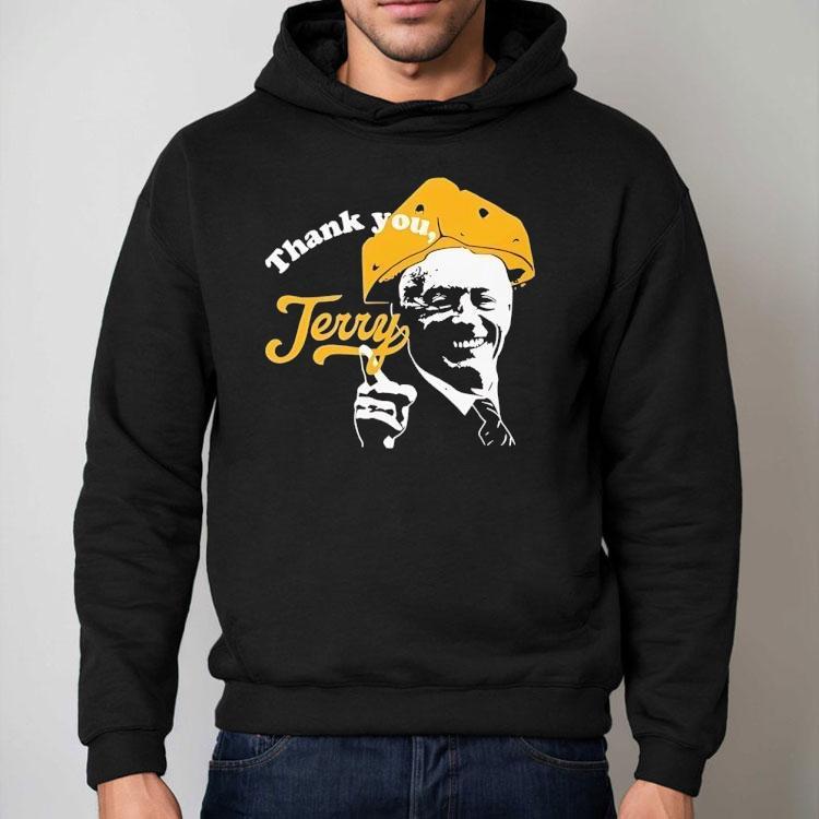 Jerry Jones Thank You Jerry Cheesehead Green Bay Packers Shirt Jerry Jones Thank You Jerry Cheesehead Green Bay Packers Shirt