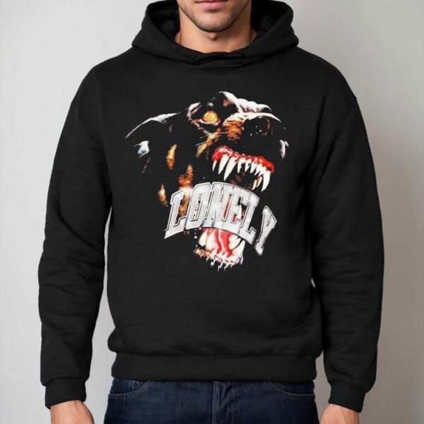 Lonely Hearts Club Vicious Shirt