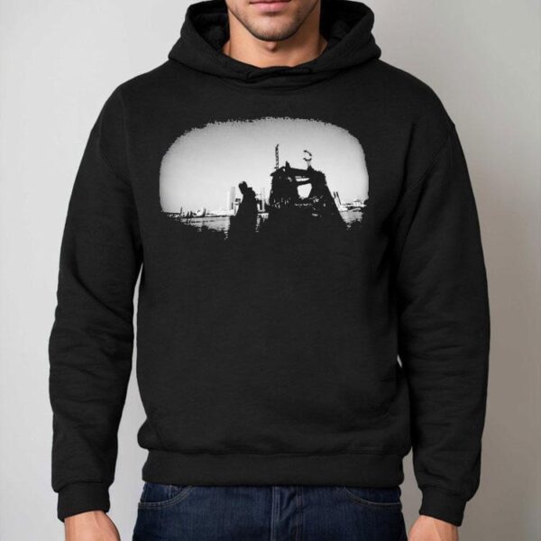 Mark William Lewis Fall Tour 2025 Shirt